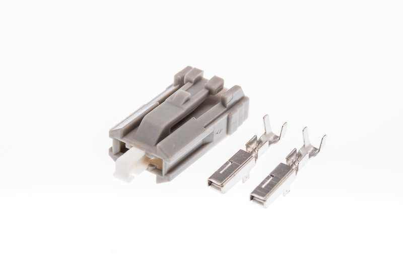 Electrical connector repair kit